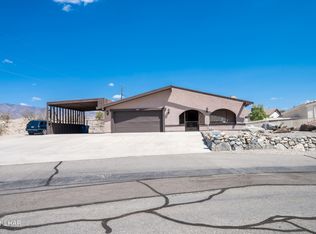 1220 Madera Dr, Lake Havasu City, AZ 86404