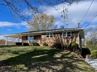 987 Noes Chapel Rd, Morristown, TN 37814