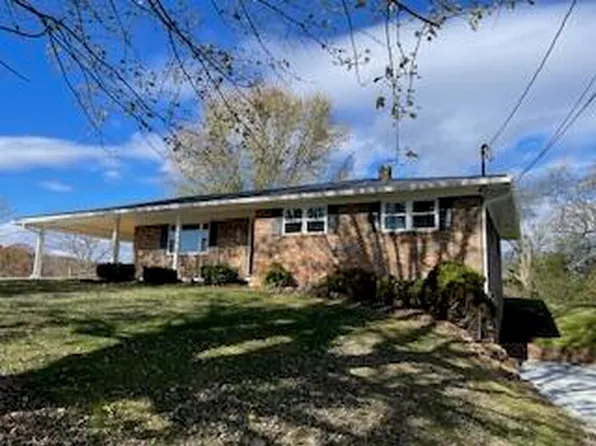 987 Noes Chapel Rd, Morristown, TN 37814
