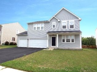 14441 General Dr, Plainfield, IL 60544