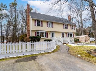 7B Purington Ln #B, Hampton, NH 03842