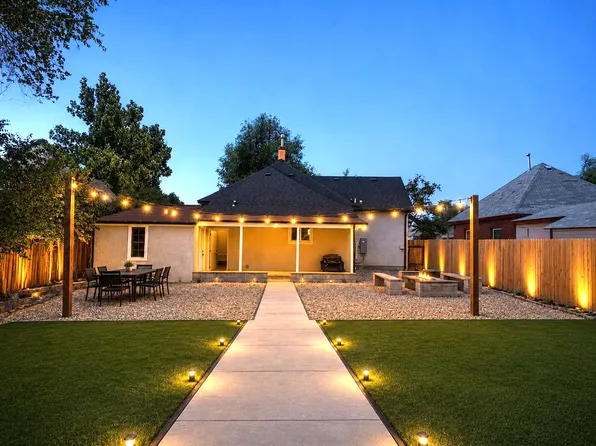 241 Gunnison Ave, Grand Junction, CO 81501