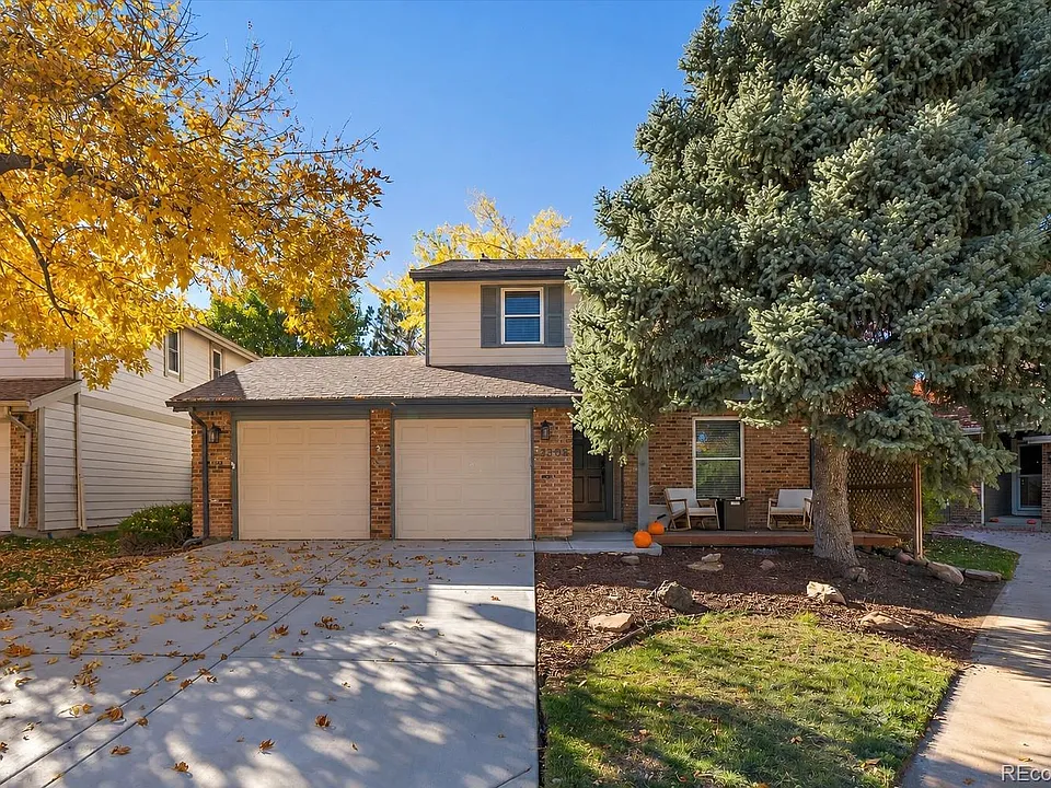 7303 E Mineral Pl