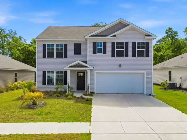 254 Hollandbush Dr., Little River, SC 29566