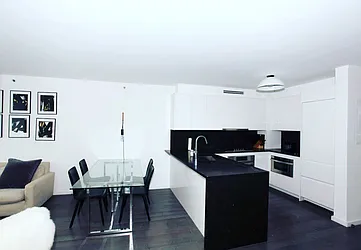 Rented by Nest Seekers International