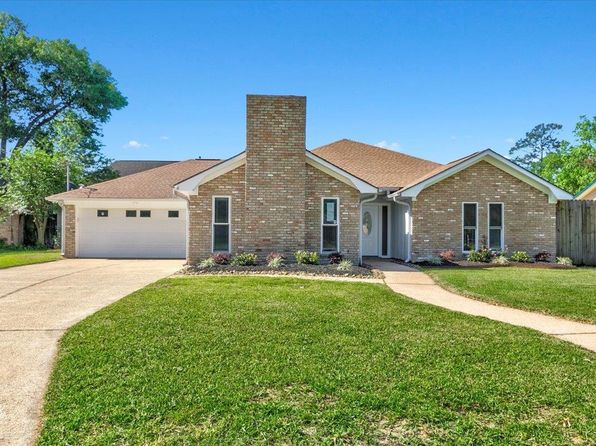 Homes for Sale in Beaumont TX with Garage Zillow