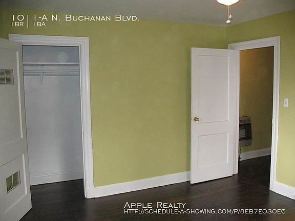 2nd image of 1011 N Buchanan Blvd #A