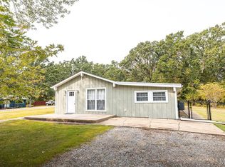 1565 Cree Ih Rd, Cuba, MO 65453