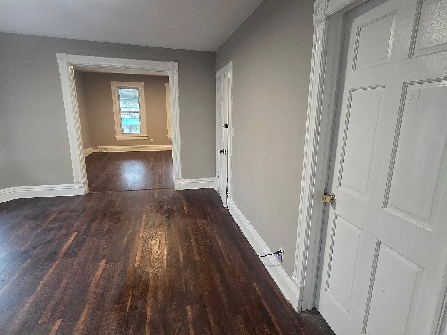 398 Dearborn Street Buffalo, NY - Apt 2 — Photo 3