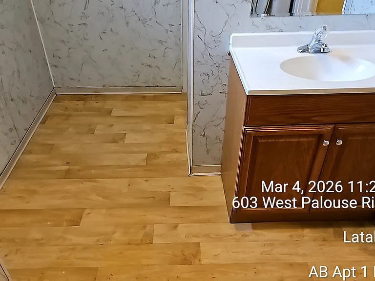603 W Palouse River Dr #A — Photo 10