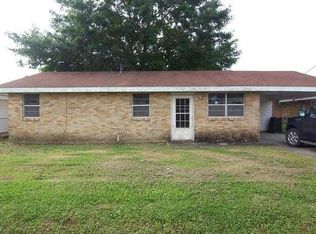 337 Duet St, Houma, LA 70360