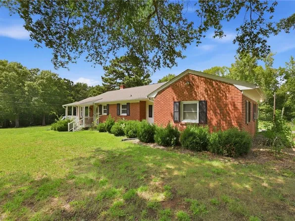 2514 John Lewis Rd, Burlington, NC 27217