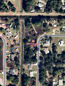 900 Culpepper Avenue SE, Palm Bay, FL, 32909
