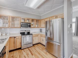 2624 S Gibralter St, Aurora, CO 80013