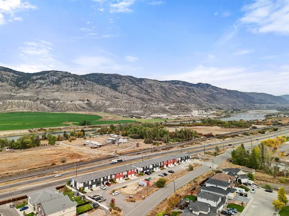 8960 Dallas Dr #120, Kamloops, BC V2C 6V1