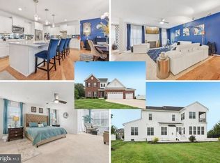12502 Monterey Park Ct #5, Brandywine, MD