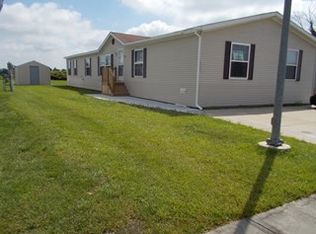 58484 Cottonwood Ct, Lenox, MI 48048