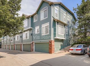 2855 Rock Creek Cir UNIT 158, Superior, CO 80027