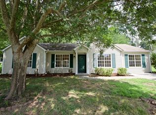 4963 Hampstead Ln, Acworth, GA 30101