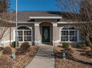 4105 SW 110th St, Ocala, FL 34476