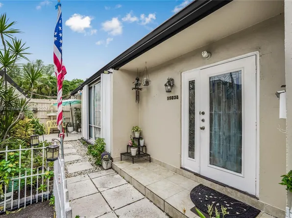 15034 Coconut Ave #15034, Hialeah, FL 33014