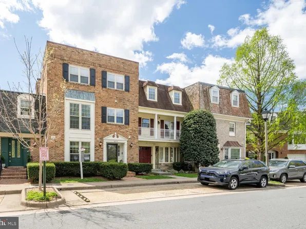 4616 Arlington Blvd, Arlington, VA 22204