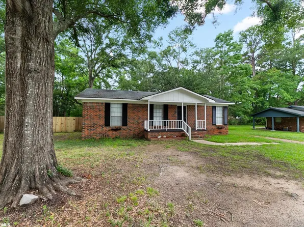 312 Bayou Ave, Saraland, AL 36571