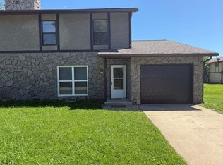 2332 Richland Prairie Blvd #1, Belleville, IL 62221
