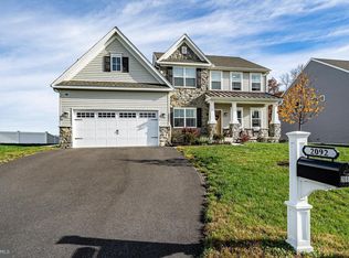 2092 Prout Farm Rd, Pottstown, PA 19464