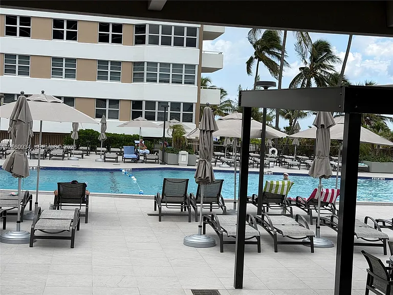 1980 S Ocean Dr #6N — Photo 23