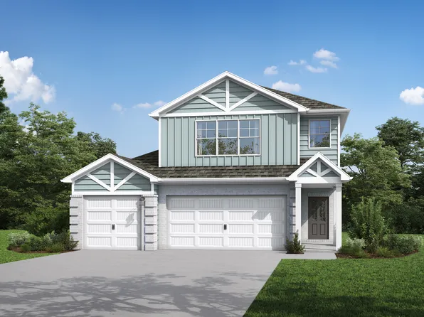 Sedona Plan, College Station