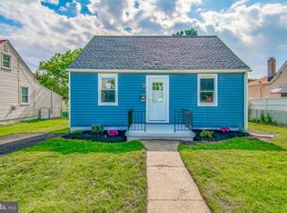 1714 Brookview Rd, Baltimore, MD 21222