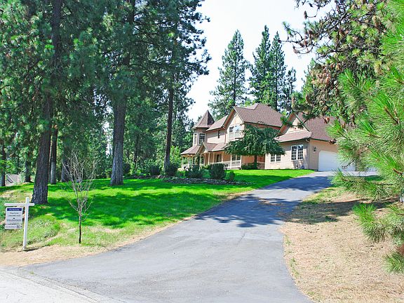 Bottom of Driveway