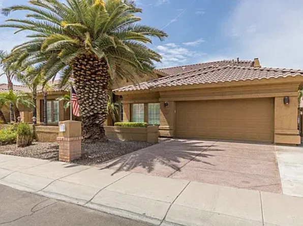 6101 E Campo Bello Dr, Scottsdale, AZ 85254
