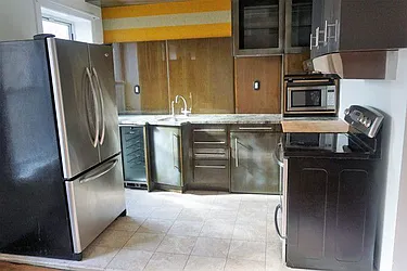 Rented by H.P. Greenfield Real Estate