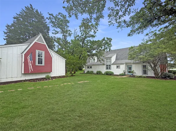 124 SE County Road 3147, Corsicana, TX 75109