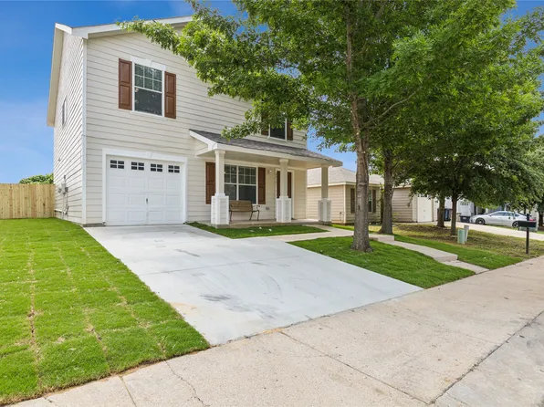 2917 Nara Vista Trl, Fort Worth, TX 76119