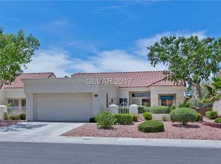 2457 Palmridge Dr, Las Vegas, NV 89134