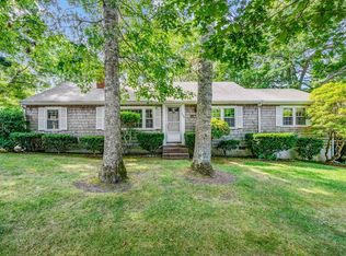 109 Harbor Hills Rd, Barnstable, MA 02630