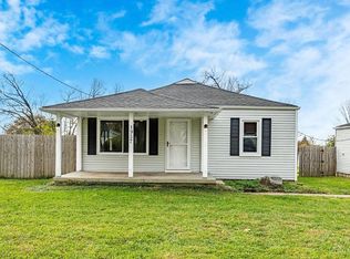 1957 Vanda Ave, Hamilton, OH