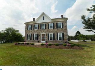 200 Milford Rd, Downingtown, PA 19335