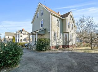 636 Sumner Ave, Springfield, MA 01108