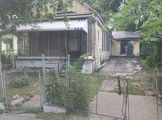 2025 Wabash Ave, Kansas City, MO 64127