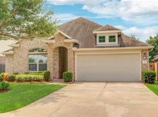 9203 Durango Point Ln, Houston, TX 77070