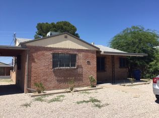 933 E Edison St, Tucson, AZ 85719