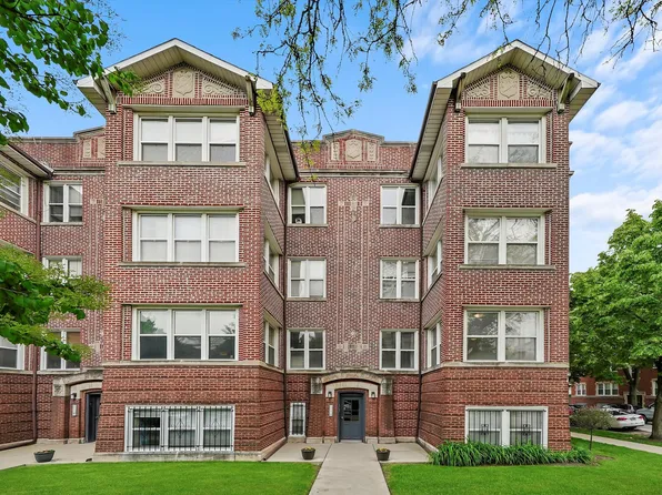 4901 N Lawndale Ave APT 1, Chicago, IL 60625