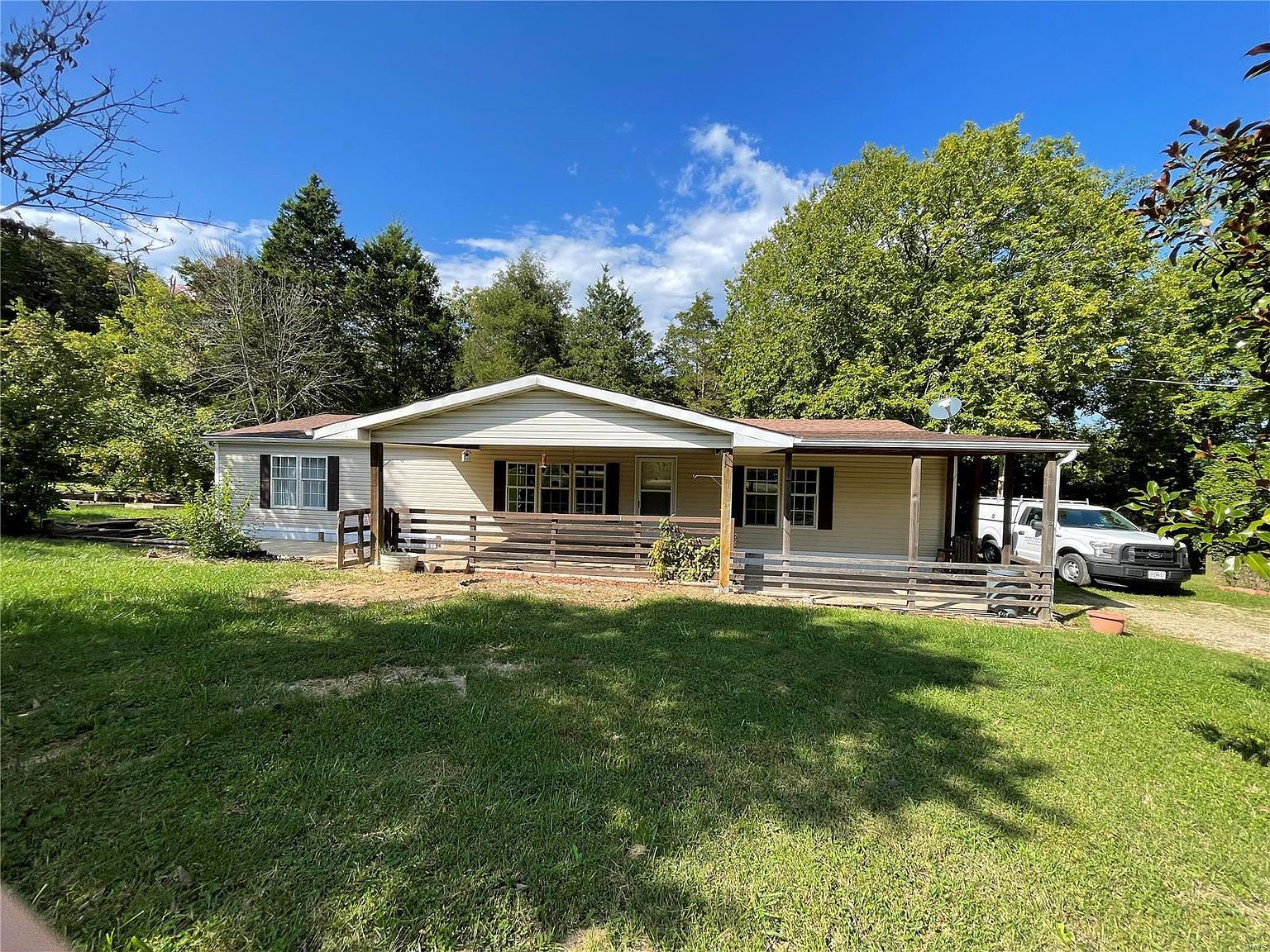 1649 Green Tree Acres, Robertsville, MO 63072 Zillow