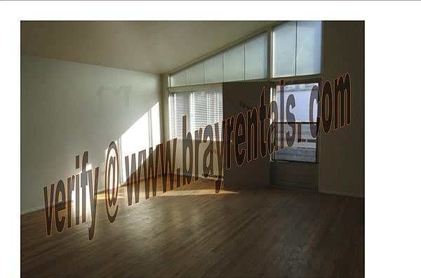 1337 Elm Ave. interior entry watermarked