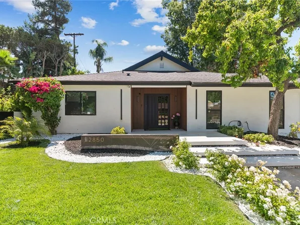 22850 Margarita Dr, Woodland Hills, CA 91364