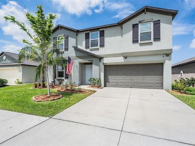 754 8th St NW, Ruskin, FL, 33570